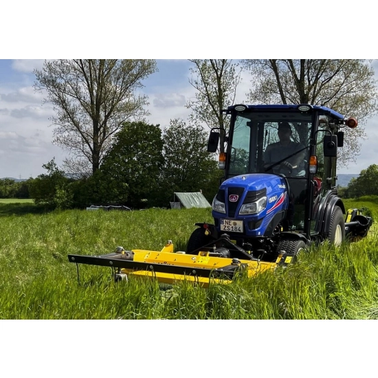 Traktor ISEKI TH5420 AHLK